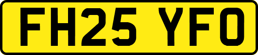 FH25YFO