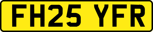FH25YFR