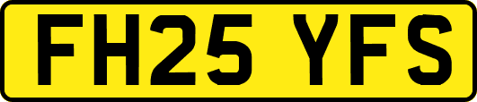 FH25YFS