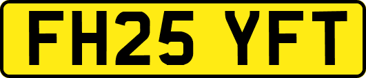 FH25YFT