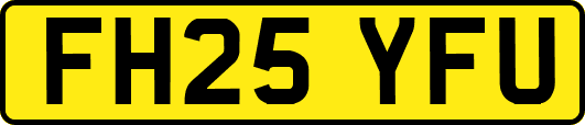 FH25YFU