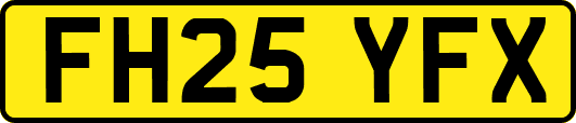 FH25YFX