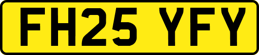 FH25YFY