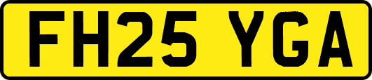 FH25YGA