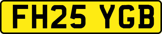 FH25YGB