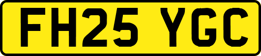FH25YGC