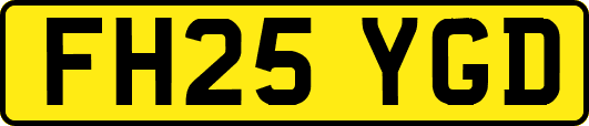 FH25YGD