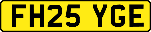 FH25YGE