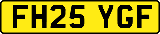 FH25YGF