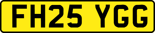 FH25YGG