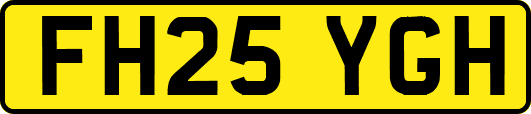 FH25YGH