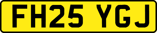 FH25YGJ