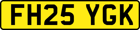 FH25YGK
