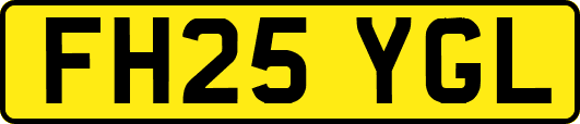 FH25YGL