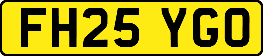 FH25YGO