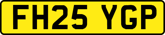 FH25YGP