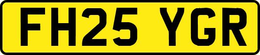 FH25YGR