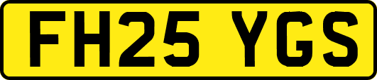 FH25YGS