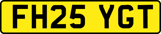 FH25YGT