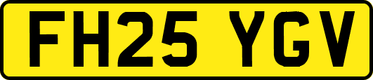 FH25YGV