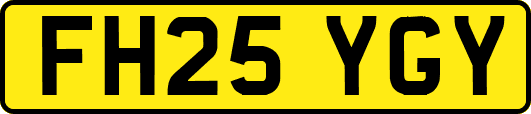 FH25YGY