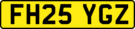 FH25YGZ