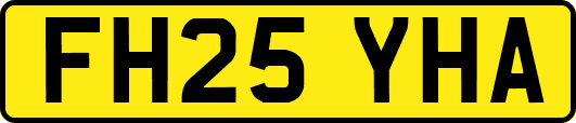 FH25YHA