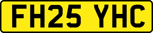 FH25YHC