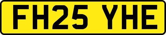 FH25YHE