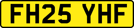 FH25YHF