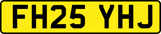 FH25YHJ