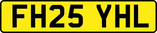 FH25YHL
