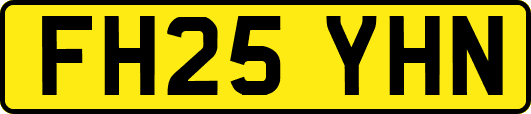 FH25YHN