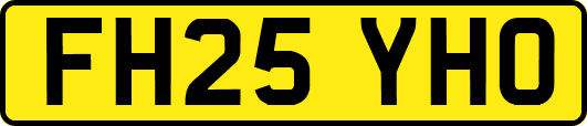 FH25YHO