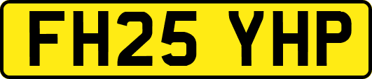 FH25YHP