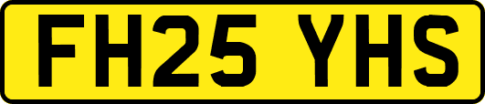FH25YHS