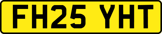 FH25YHT