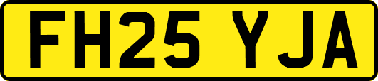 FH25YJA