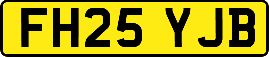FH25YJB