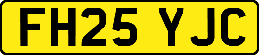 FH25YJC