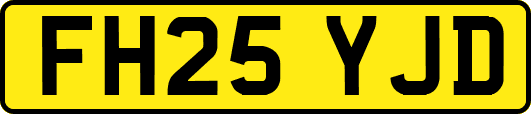 FH25YJD