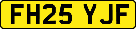 FH25YJF