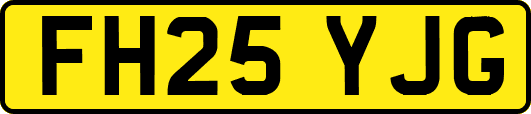 FH25YJG