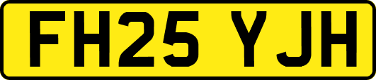 FH25YJH
