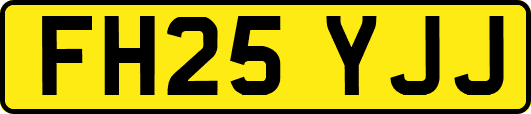FH25YJJ