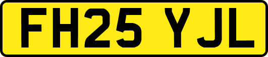 FH25YJL