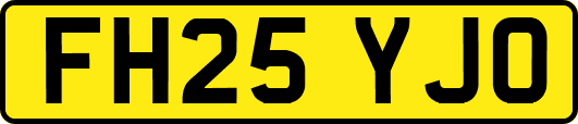 FH25YJO