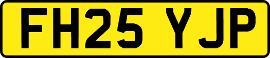 FH25YJP