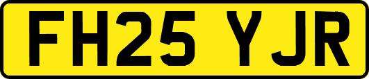 FH25YJR