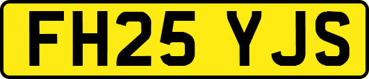 FH25YJS
